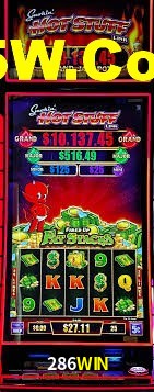 286WIN — tela de progresso do requisito de movimentação promocional
